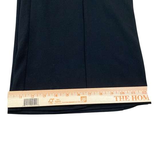 In my shadow black lace long sleeve wide leg jumpsuit whimsigoth cocktail - Picture 7 of 10